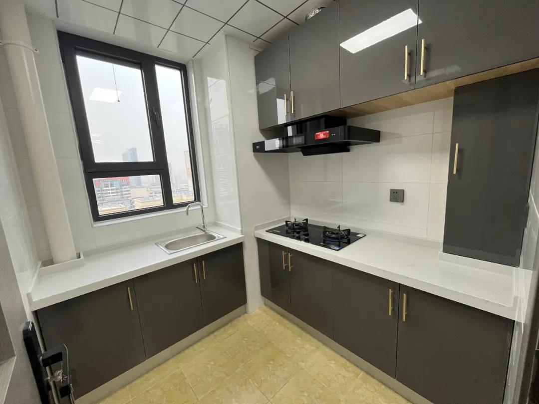 低至700元/月丨绘家青年公寓“新春租房钜惠”活动暖心来袭！(图11)