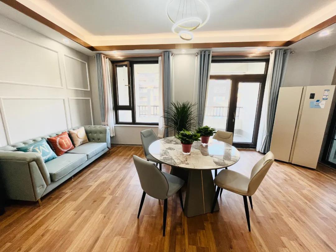 低至700元/月丨绘家青年公寓“新春租房钜惠”活动暖心来袭！(图13)