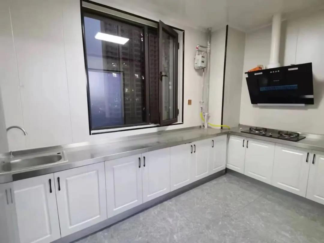 低至700元/月丨绘家青年公寓“新春租房钜惠”活动暖心来袭！(图20)