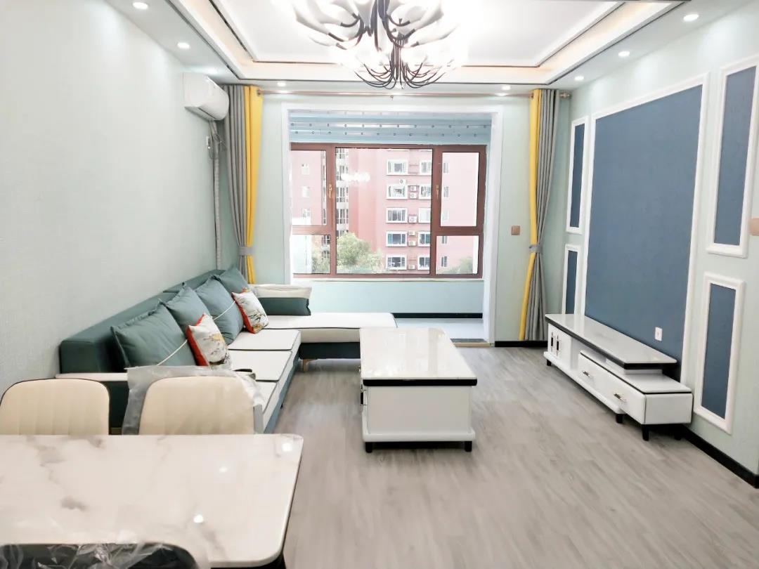 低至700元/月丨绘家青年公寓“新春租房钜惠”活动暖心来袭！(图21)