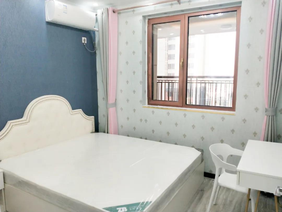 低至700元/月丨绘家青年公寓“新春租房钜惠”活动暖心来袭！(图22)