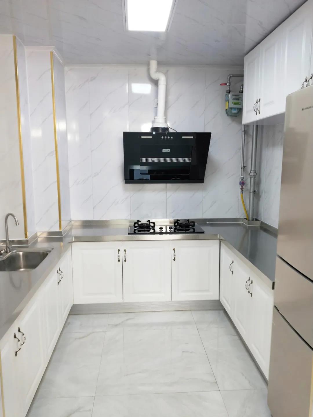 低至700元/月丨绘家青年公寓“新春租房钜惠”活动暖心来袭！(图24)