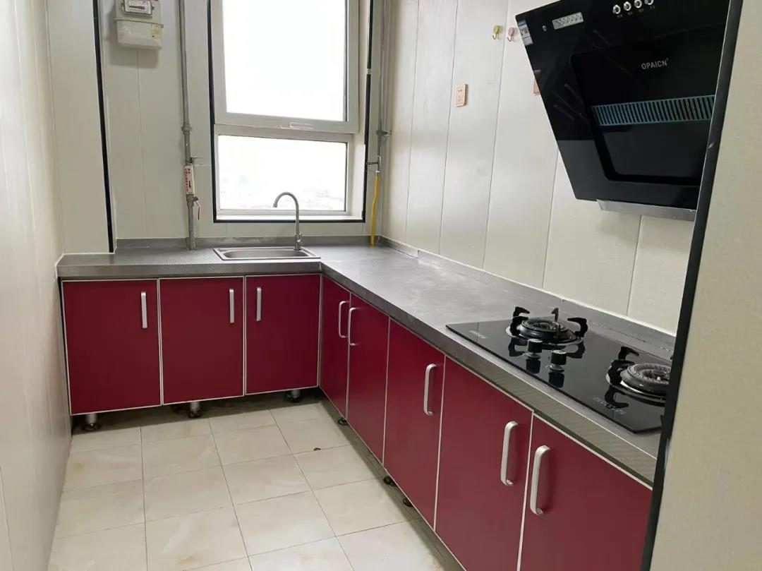 低至700元/月丨绘家青年公寓“新春租房钜惠”活动暖心来袭！(图28)