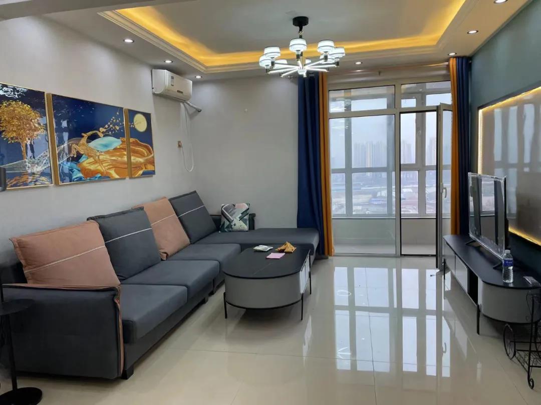 低至700元/月丨绘家青年公寓“新春租房钜惠”活动暖心来袭！(图25)