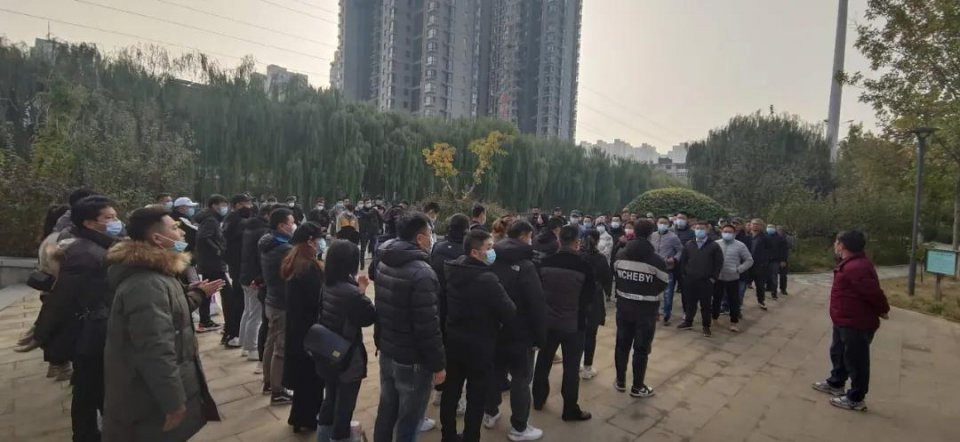 一日难再晨，及时当勉励丨绘家青年公寓小晨会传递大能量(图1)