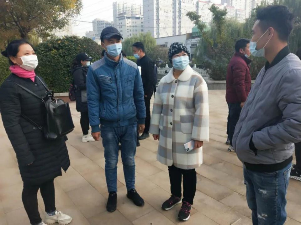 一日难再晨，及时当勉励丨绘家青年公寓小晨会传递大能量(图2)