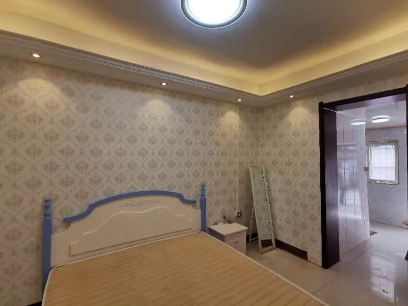 绘家青年公寓盘活国有资产，为租赁市场规模化运营打出样本！(图2)