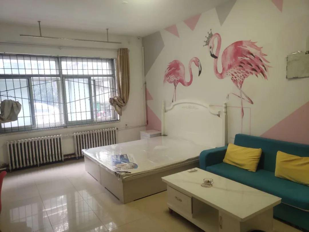 绘家青年公寓盘活国有资产，为租赁市场规模化运营打出样本！(图3)