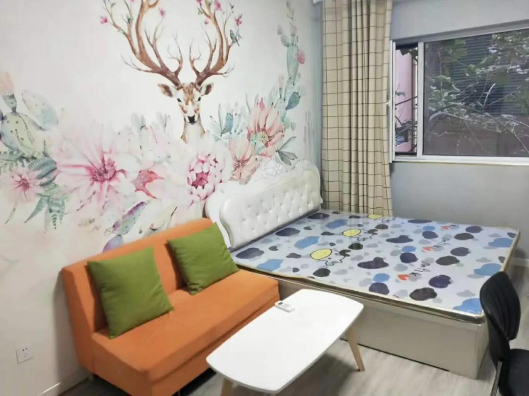 绘家青年公寓盘活国有资产，为租赁市场规模化运营打出样本！(图4)