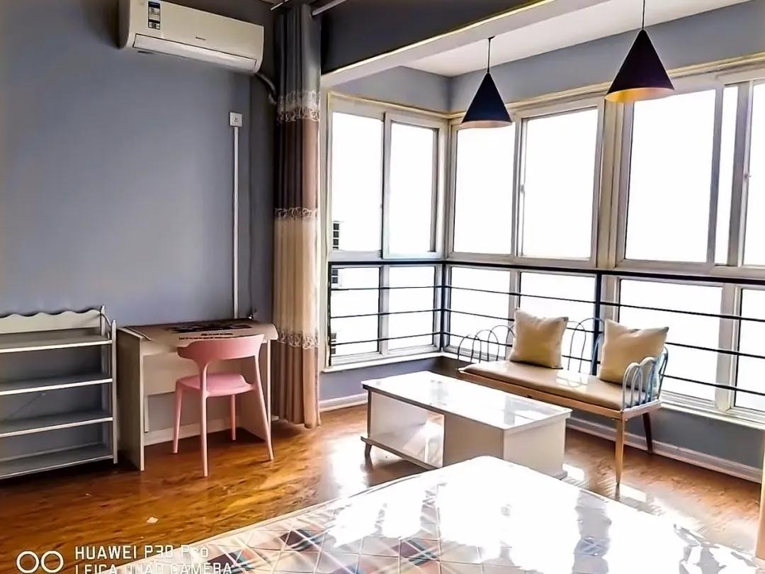 绘家人物志No.01丨黄剑军：新租赁时代，不断深耕产品才能走的长远(图3)