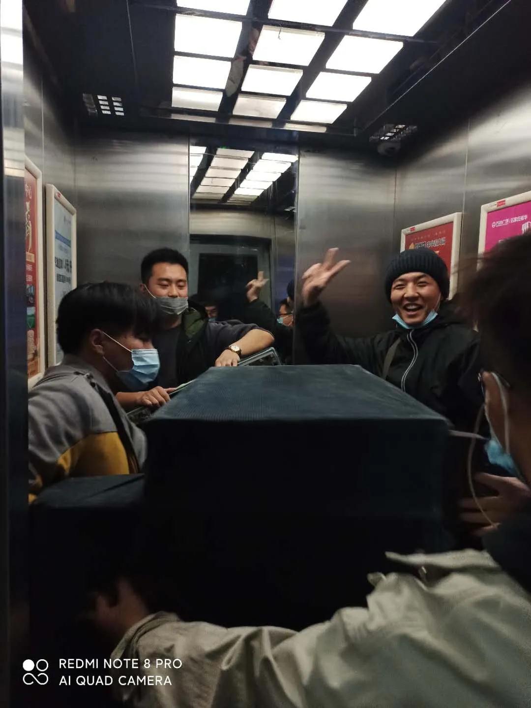 凭什么？！绘家青年公寓比其他公寓发展的快还发展的好？(图6)