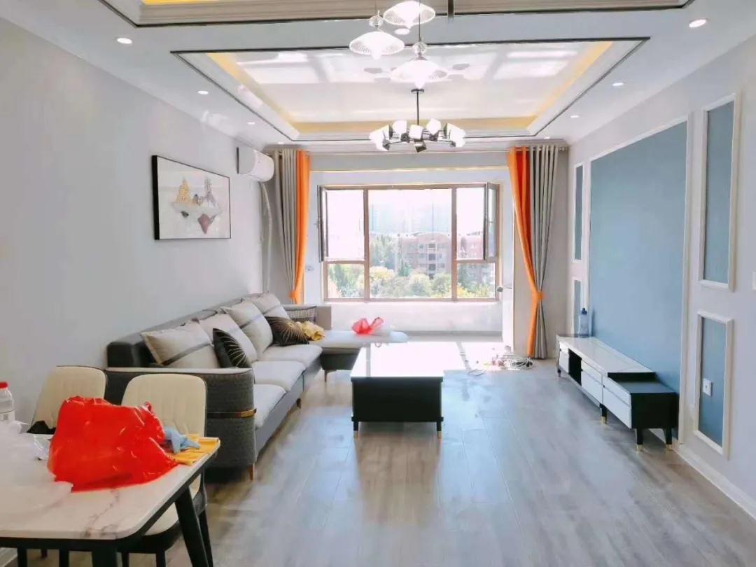 凭什么？！绘家青年公寓比其他公寓发展的快还发展的好？(图1)