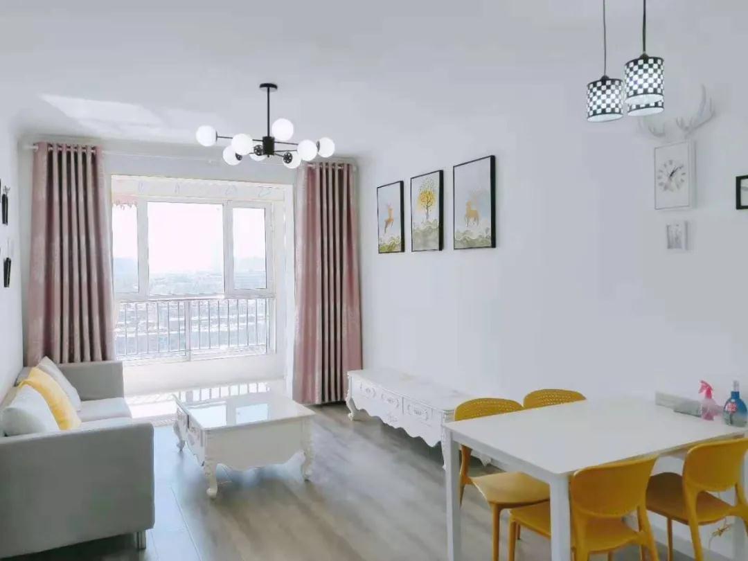 2021年长租公寓行业怎么发展?中央给出答案了!!(图1) 2021年长租公寓行业怎么发展?中央给出答案了!!(图1)