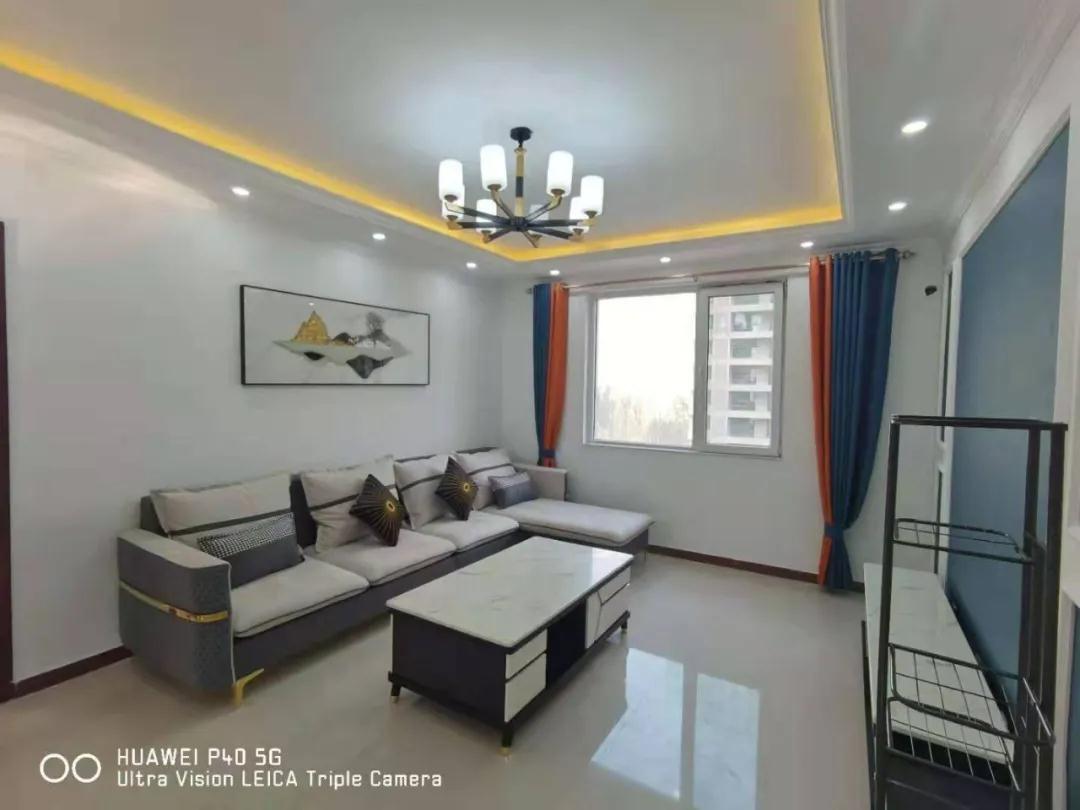 2021年长租公寓行业怎么发展?中央给出答案了!!(图2) 2021年长租公寓行业怎么发展?中央给出答案了!!(图2)