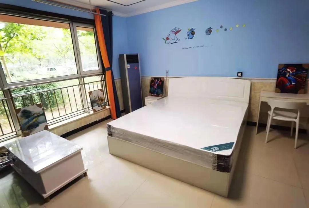 2021年长租公寓行业怎么发展?中央给出答案了!!(图4) 2021年长租公寓行业怎么发展?中央给出答案了!!(图4)