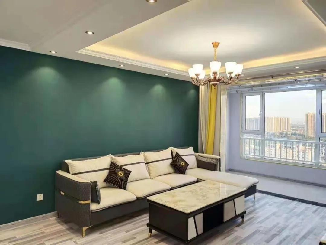 2021年长租公寓行业怎么发展?中央给出答案了!!(图5) 2021年长租公寓行业怎么发展?中央给出答案了!!(图5)