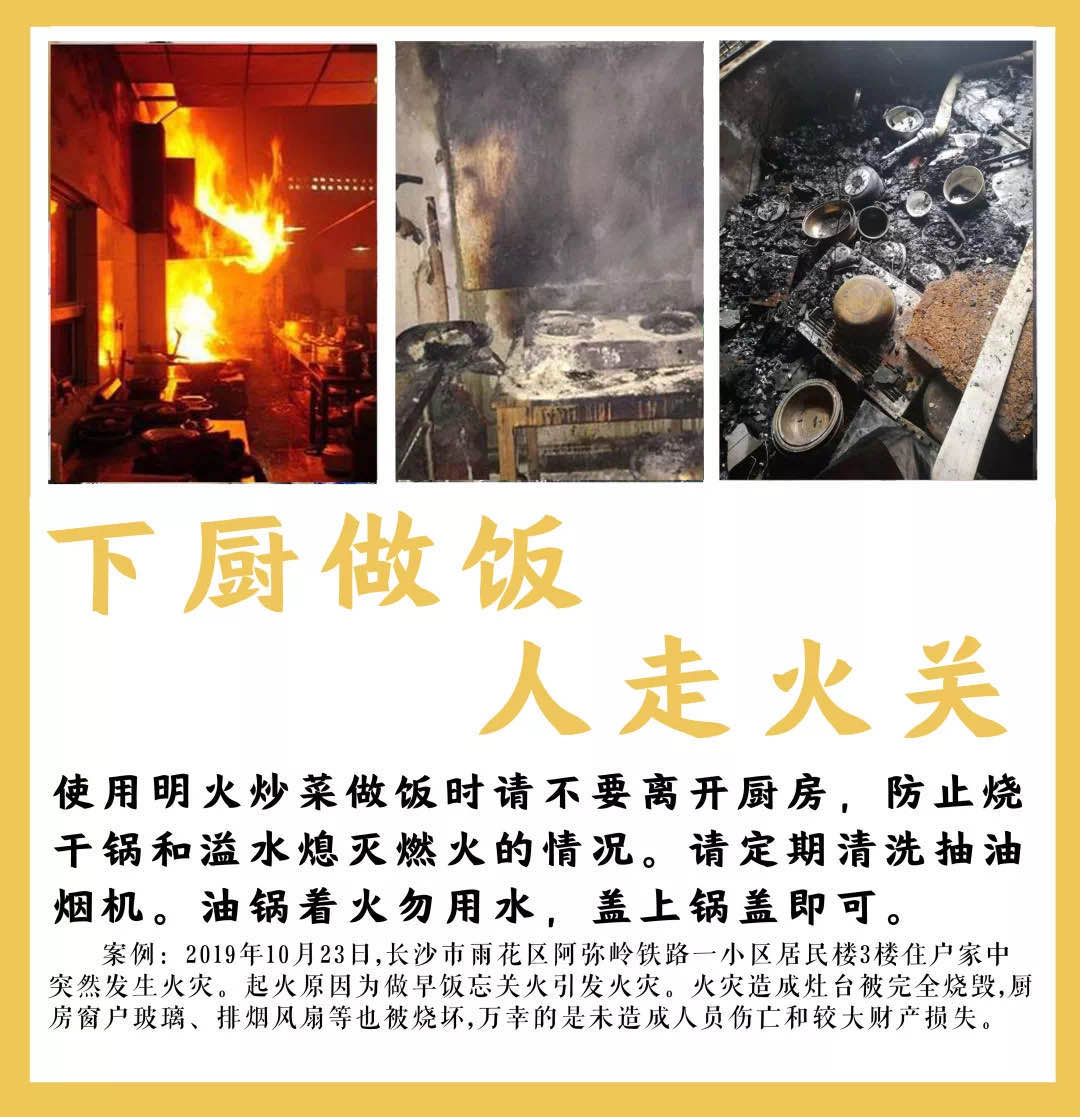 绘家提醒:防疫勿忘防火,时刻牢记安全(图7) 绘家提醒:防疫勿忘防火,时刻牢记安全(图7)