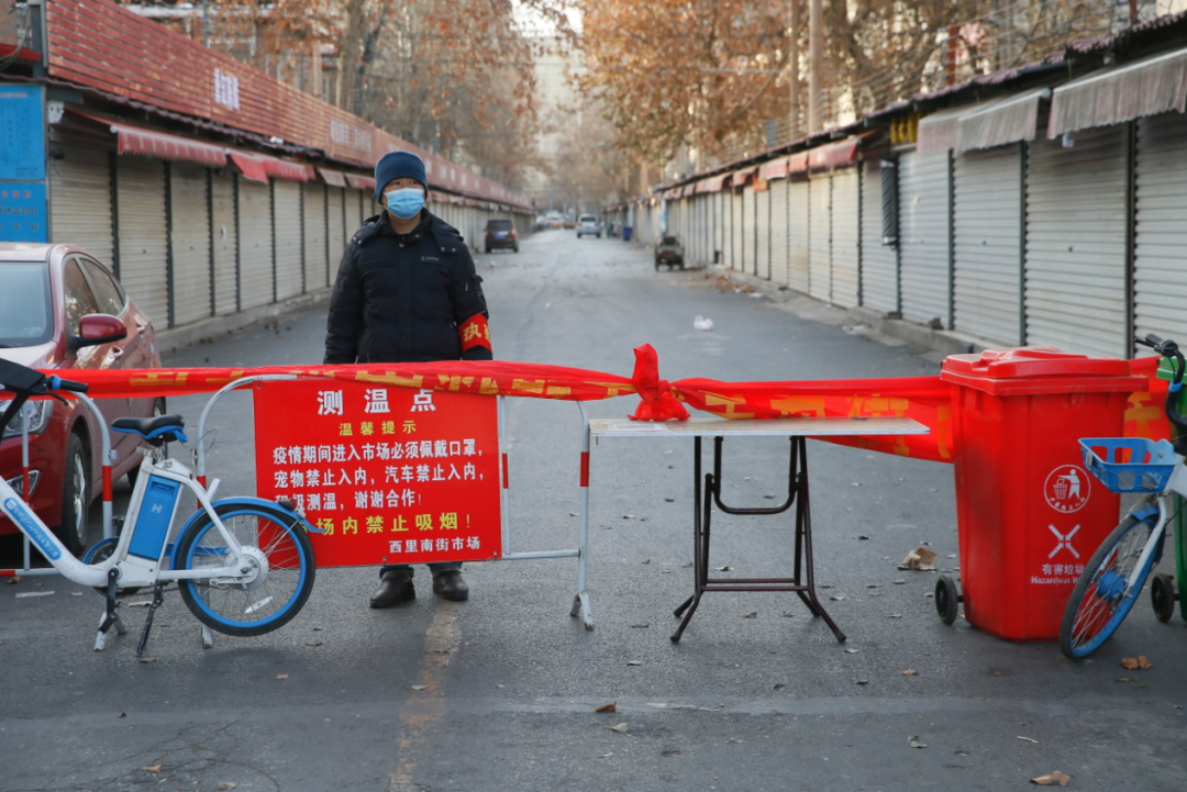 绘家人向英雄的石家庄人民致敬!石家庄加油!(图5) 绘家人向英雄的石家庄人民致敬!石家庄加油!(图5)