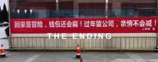 就地过年丨是否被逼婚?是否被相亲?何以解忧?唯有留守!(图7) 就地过年丨是否被逼婚?是否被相亲?何以解忧?唯有留守!(图7)