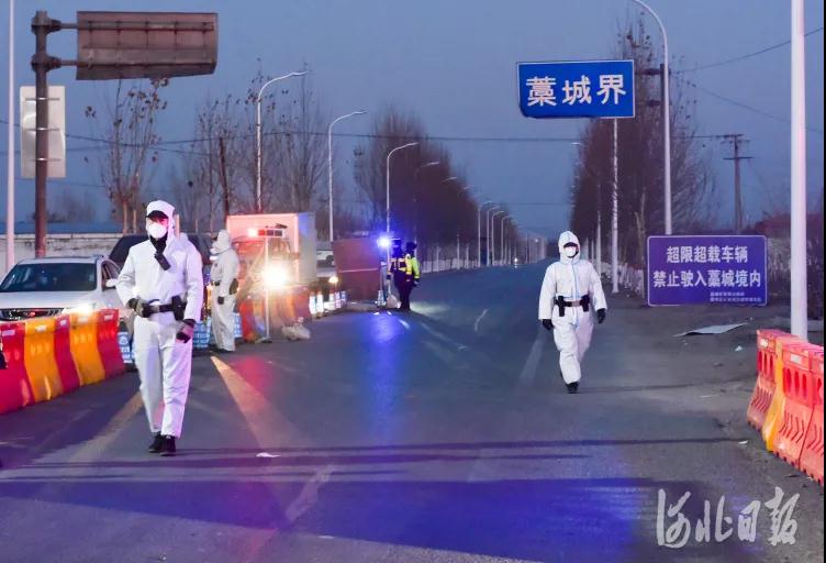 这是河北人的1月日历，真不容易，真了不起！(图11)