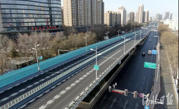 这是河北人的1月日历，真不容易，真了不起！(图13)