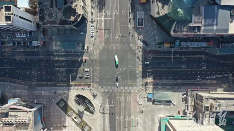 这是河北人的1月日历，真不容易，真了不起！(图14)