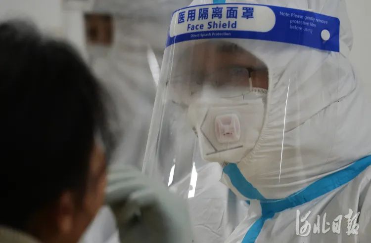 这是河北人的1月日历，真不容易，真了不起！(图16)