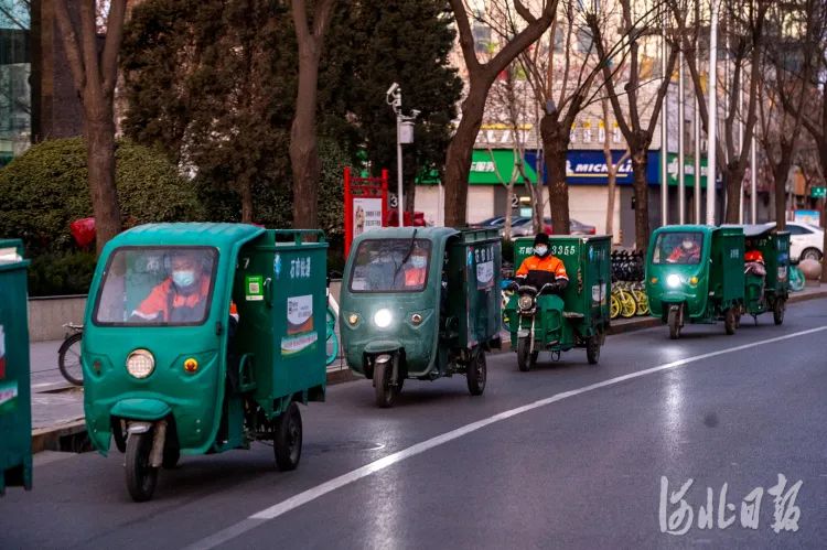 这是河北人的1月日历，真不容易，真了不起！(图23)