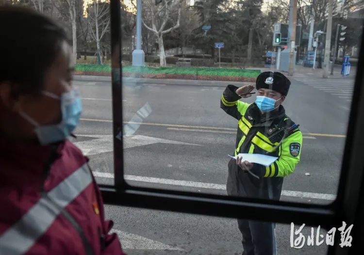 这是河北人的1月日历，真不容易，真了不起！(图25)