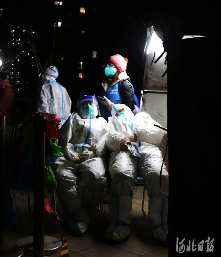 这是河北人的1月日历，真不容易，真了不起！(图28)