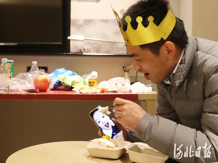 这是河北人的1月日历，真不容易，真了不起！(图32)