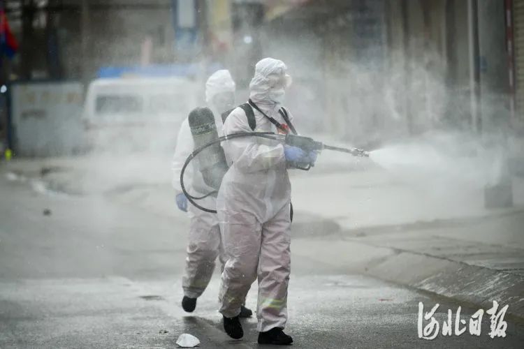 这是河北人的1月日历，真不容易，真了不起！(图34)