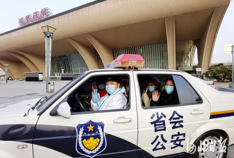 这是河北人的1月日历，真不容易，真了不起！(图36)