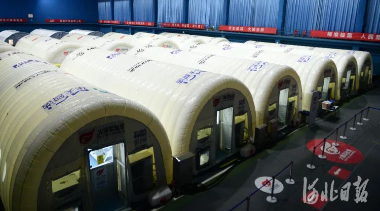 这是河北人的1月日历，真不容易，真了不起！(图38)