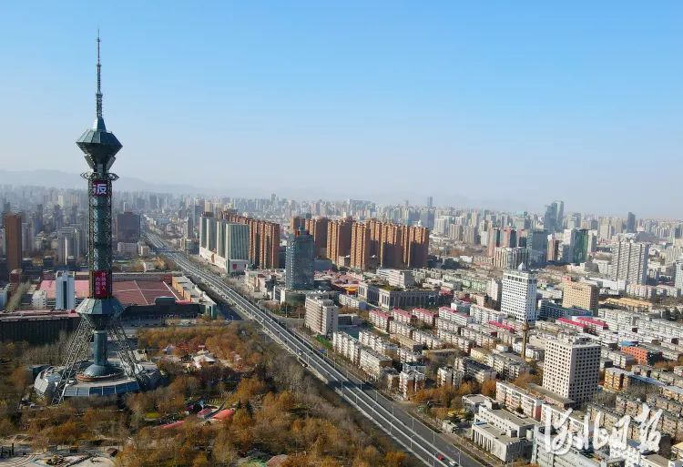 这是河北人的1月日历，真不容易，真了不起！(图41)