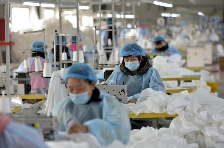 这是河北人的1月日历，真不容易，真了不起！(图49)