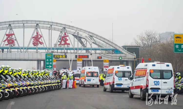 这是河北人的1月日历，真不容易，真了不起！(图53)