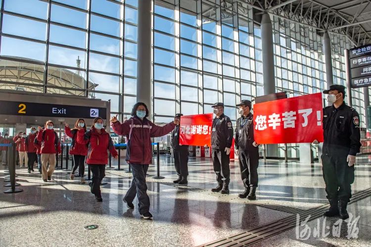 这是河北人的1月日历，真不容易，真了不起！(图65)