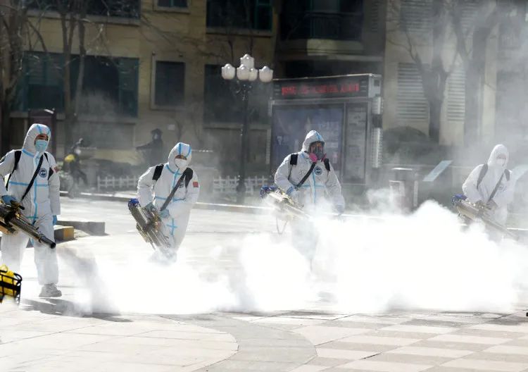 这是河北人的1月日历，真不容易，真了不起！(图57)