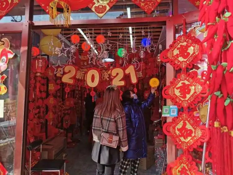 这是河北人的1月日历，真不容易，真了不起！(图67)