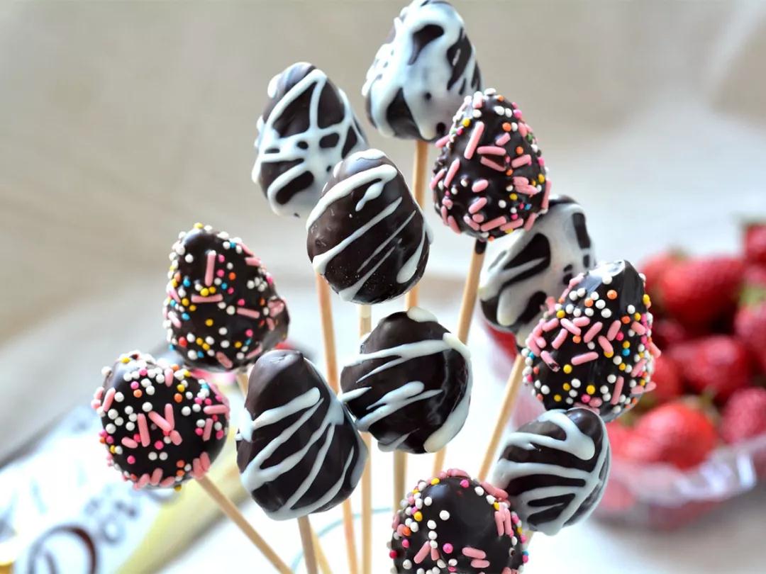 二十三，糖瓜粘丨新年糖果不用买，教你手工自制，健康无添加！(图2)