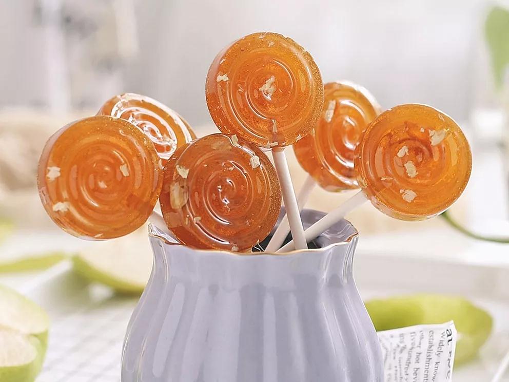 二十三，糖瓜粘丨新年糖果不用买，教你手工自制，健康无添加！(图4)