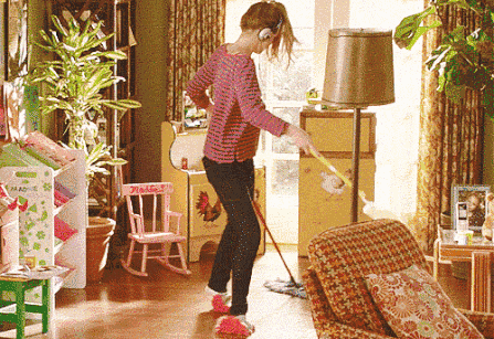 二十四,扫房子丨提前送上一份大扫除“可以扔”攻略,祝你“扔”的愉快(图2) 二十四,扫房子丨提前送上一份大扫除“可以扔”攻略,祝你“扔”的愉快(图2)