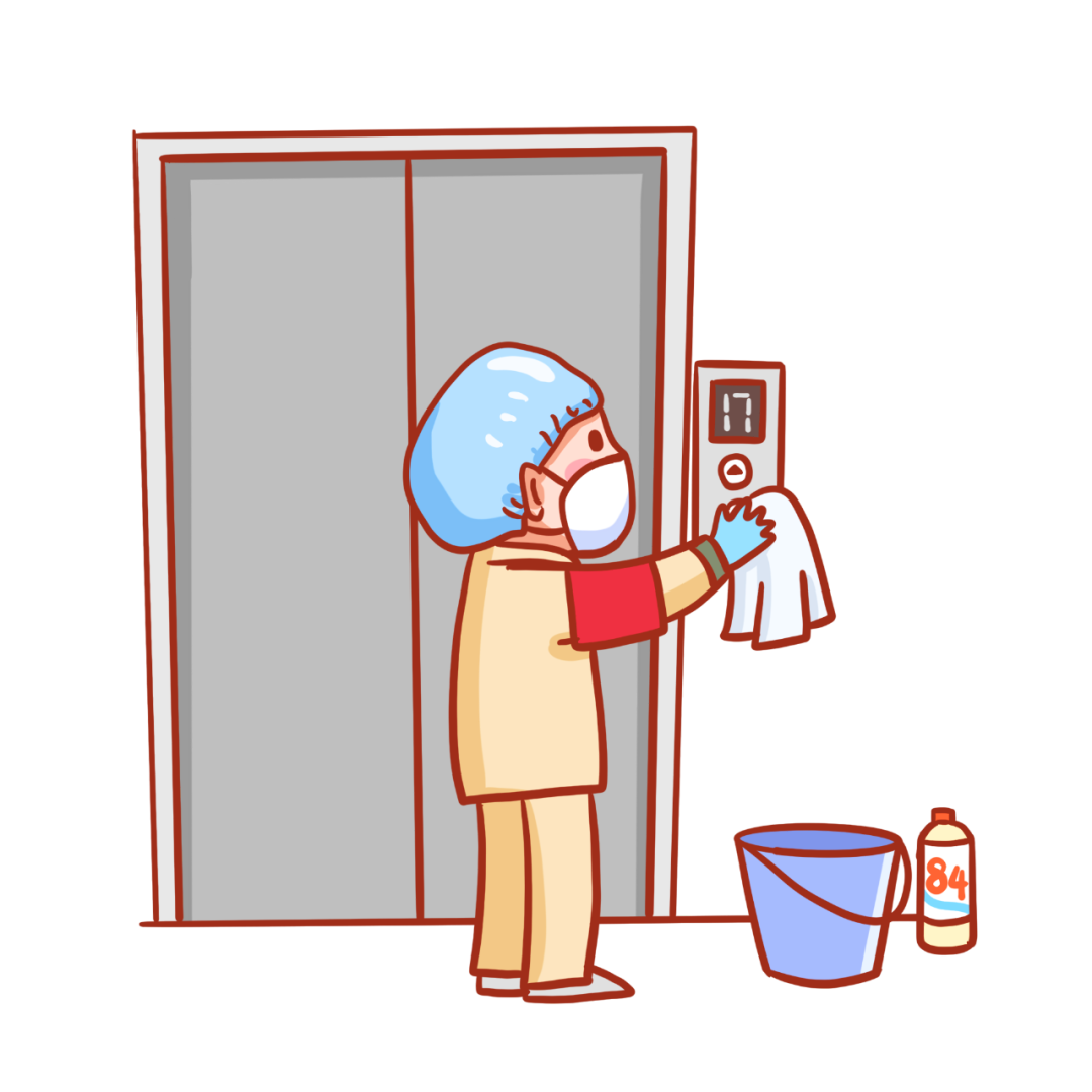 注意了!河北省疾控中心发布最新提示(图6) 注意了!河北省疾控中心发布最新提示(图6)