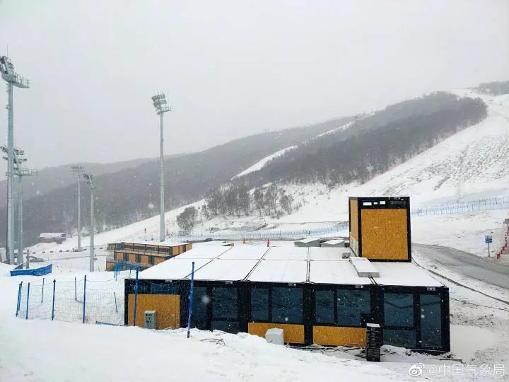 又来了!冷空气再杀“回马枪”,石家庄降温雨雪已安排(图2) 又来了!冷空气再杀“回马枪”,石家庄降温雨雪已安排(图2)