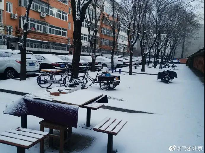 又来了!冷空气再杀“回马枪”,石家庄降温雨雪已安排(图3) 又来了!冷空气再杀“回马枪”,石家庄降温雨雪已安排(图3)