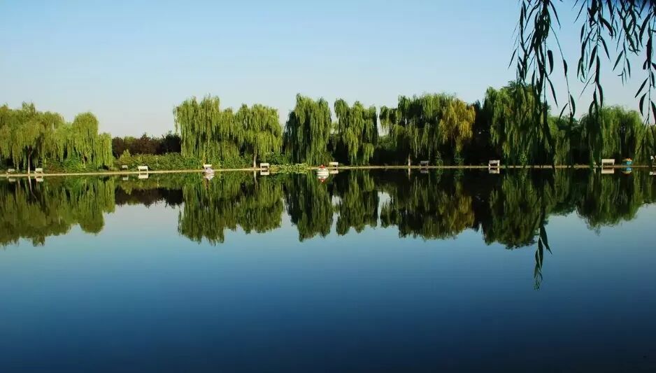 @各位女神 今天河北这些景区门票免费、半价！别错过(图1)