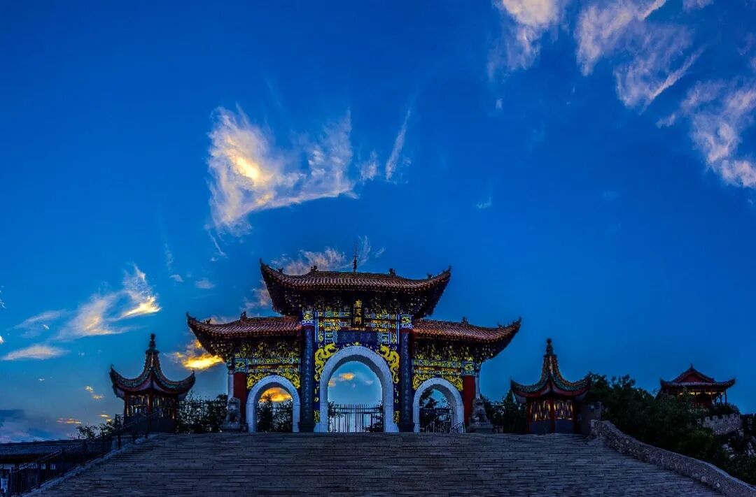 @各位女神 今天河北这些景区门票免费、半价！别错过(图3)