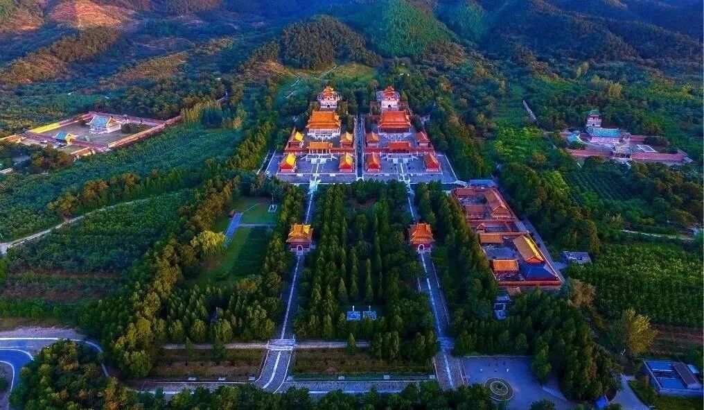 @各位女神 今天河北这些景区门票免费、半价！别错过(图6)