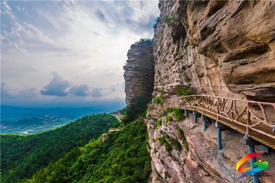 @各位女神 今天河北这些景区门票免费、半价！别错过(图8)